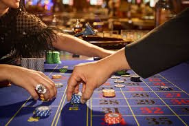toto500 Lightning Roulette Room